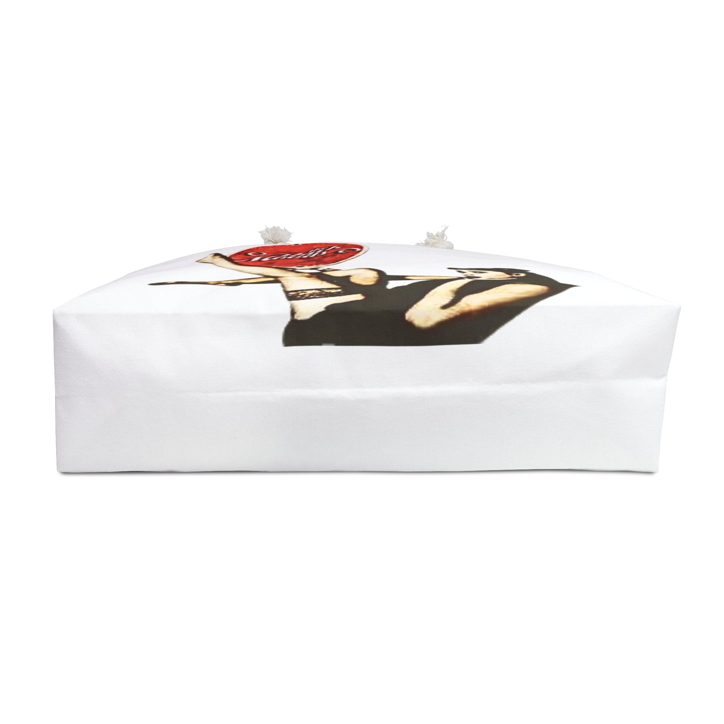 Throwback Weekender Bag