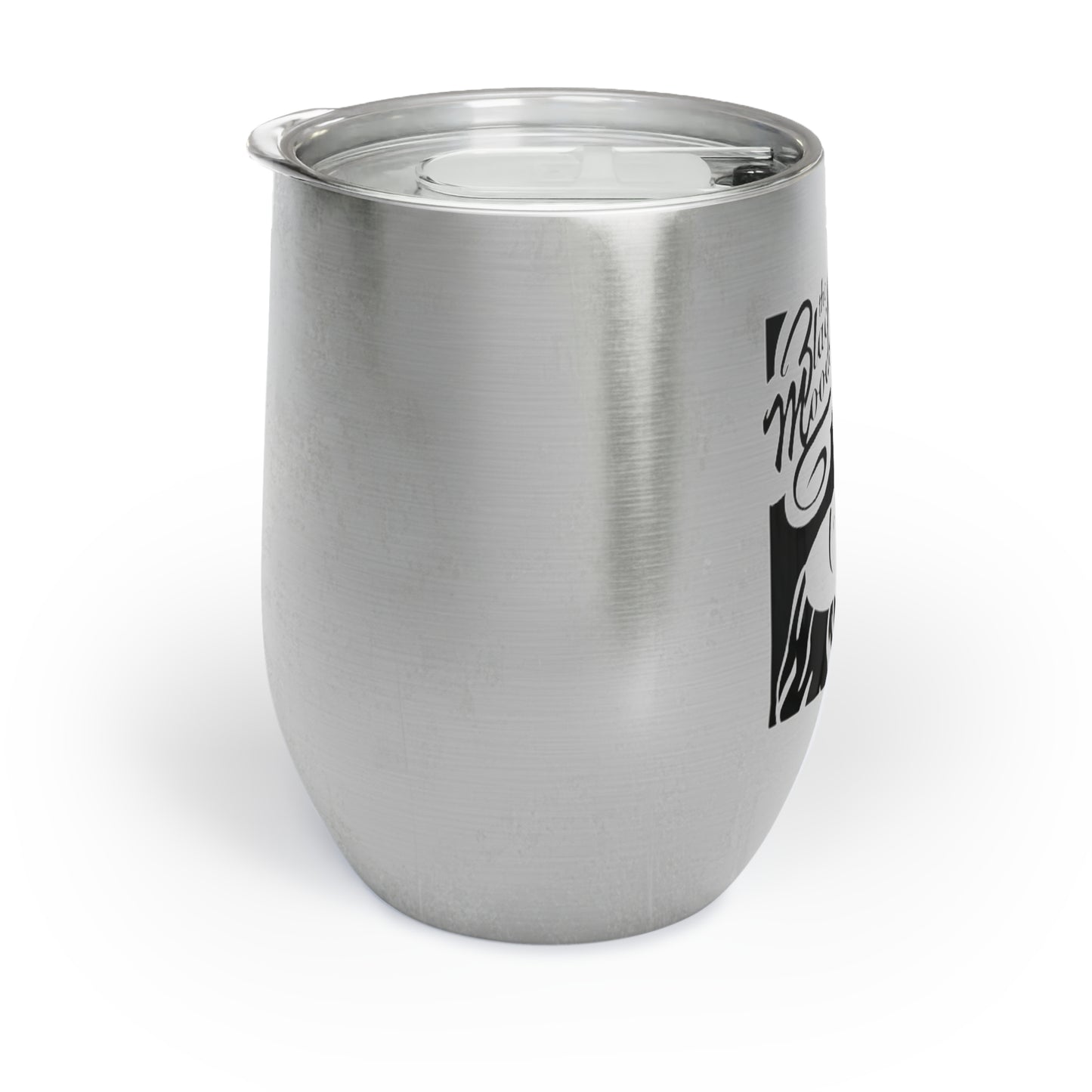 Bella Donna Wine Tumbler