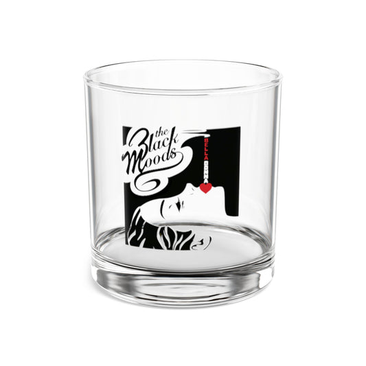 Bella Donna on the Rocks Glass
