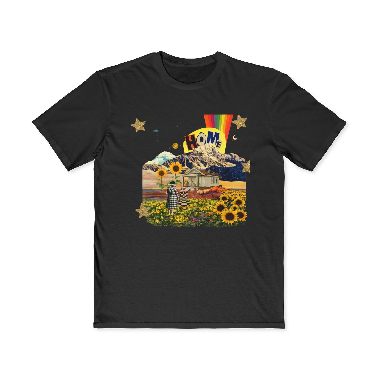 Home Tee Shirt