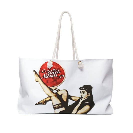 Throwback Weekender Bag