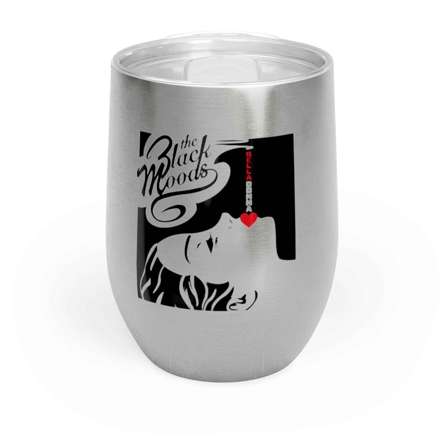 Bella Donna Wine Tumbler