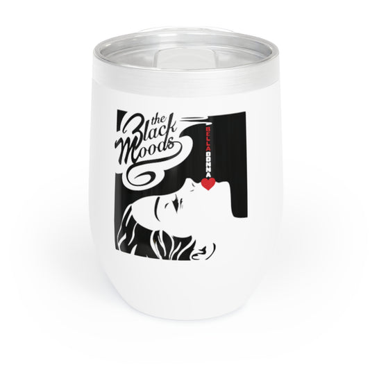 Bella Donna Wine Tumbler