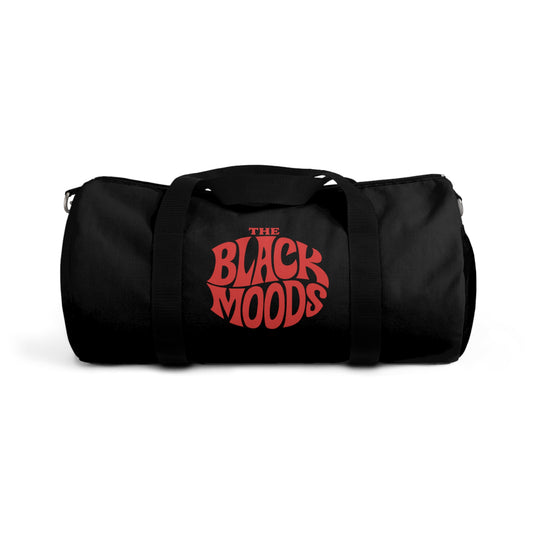Moody Traveler Duffel Bag