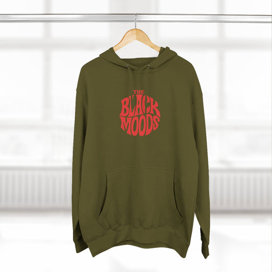 TBM Retro Hoodie