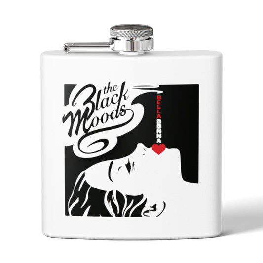 Moody Flask