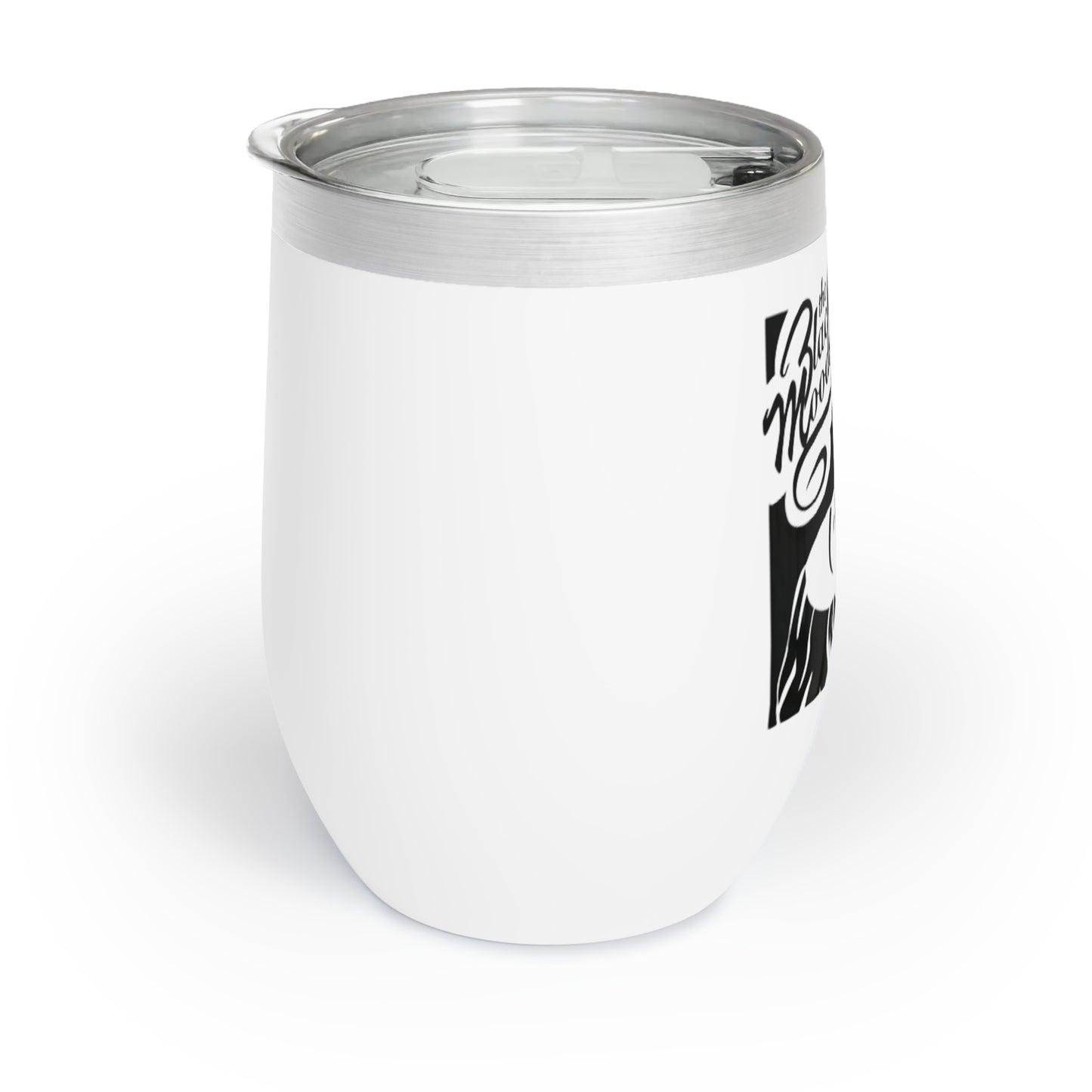 Bella Donna Wine Tumbler