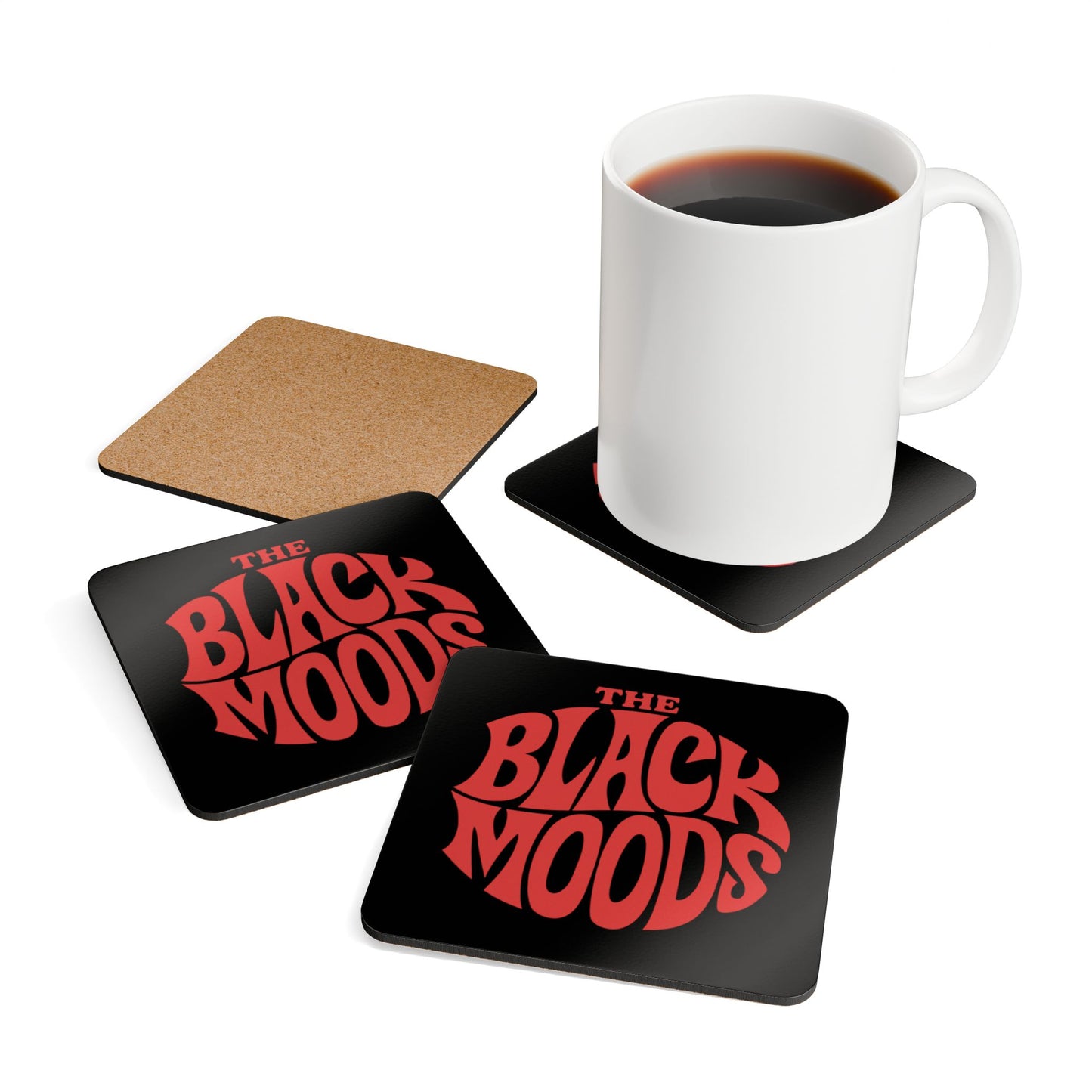 Coaster Set
